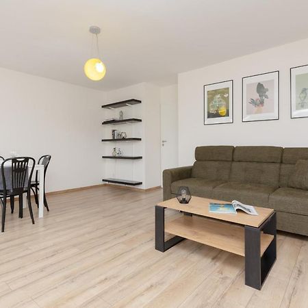 Old Town Spacious Apartment Bonifraterska By Renters Варшава Экстерьер фото